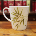 Mug Bambou - Compagnie Anglaise des Thés