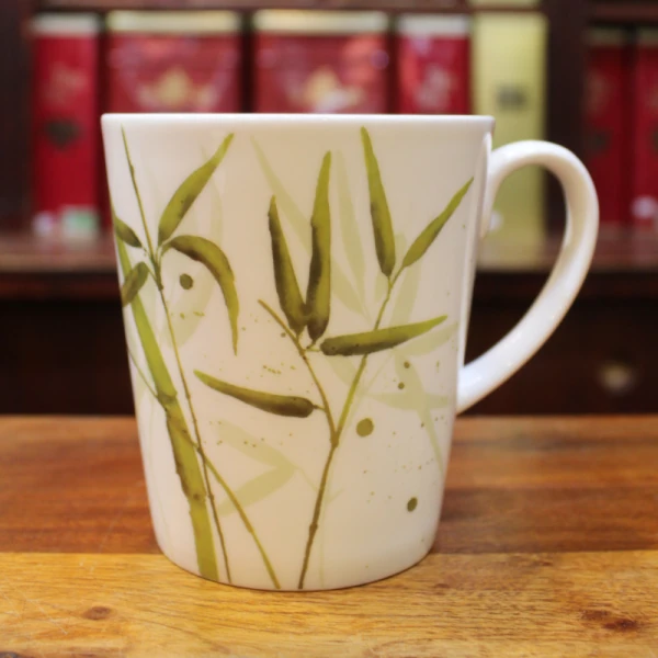 Mug Bambou - Compagnie Anglaise des Thés