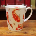 Mug Carpe Koï - Compagnie Anglaise des Thés
