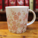 Mug cherry blossom - Compagnie Anglaise des Thés
