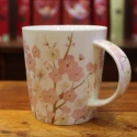 Mug cherry blossom - Compagnie Anglaise des Thés