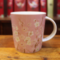 Mug cherry blossom - Compagnie Anglaise des Thés