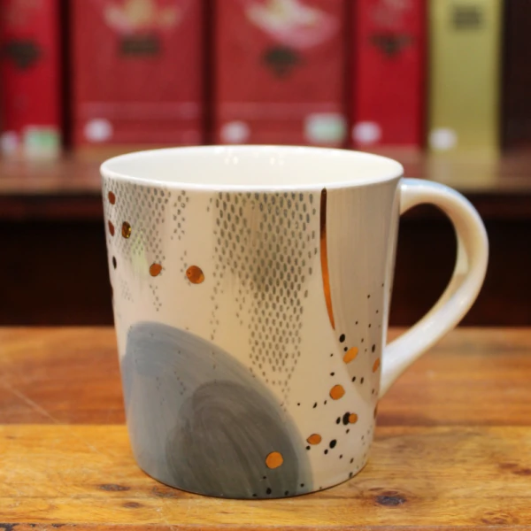 Mug blue sky - Compagnie Anglaise des Thés