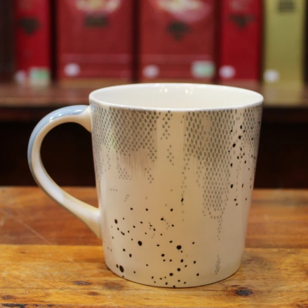 Mug blue sky - Compagnie Anglaise des Thés