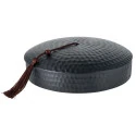 Boîte Galette Pu-erh - Compagnie Anglaise des Thés