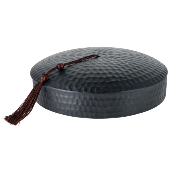 Boîte Galette Pu-erh - Compagnie Anglaise des Thés