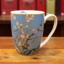 Mug Amandier en fleurs - Compagnie Anglaise des Thés