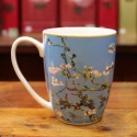 Mug Amandier en fleurs - Compagnie Anglaise des Thés
