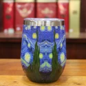 Mug isotherme Van Gogh - Compagnie Anglaise des Thés