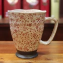 Mug Japonais Tsubaki rose - Compagnie Anglaise des Thés