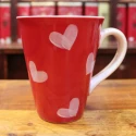 Mug Coeur - Compagnie Anglaise des Thés