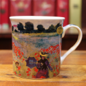 Coffret Mugs Monet - Compagnie Anglaise des Thés