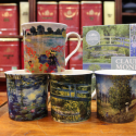 Coffret Mugs Monet - Compagnie Anglaise des Thés