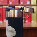 Thermos lotus 50cl - Compagnie Anglaise des Thés