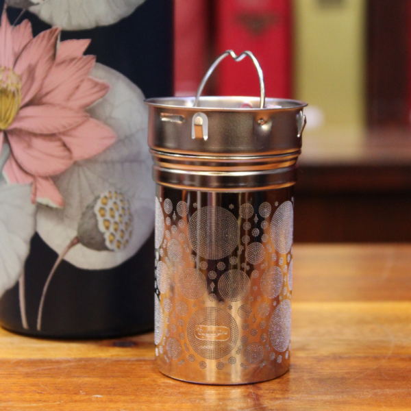 Thermos lotus 50cl - Compagnie Anglaise des Thés