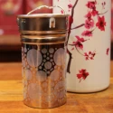 Thermos fleurs de cerisier - Compagnie Anglaise des Thés