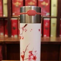 Thermos fleurs de cerisier - Compagnie Anglaise des Thés