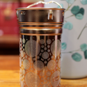 Thermos Eucalyptus 50cl - Compagnie Anglaise des Thés