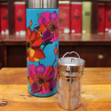 Thermos Flora 50cl - Compagnie Anglaise des Thés