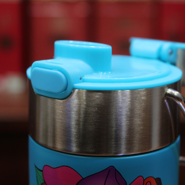 Thermos Flora 50cl - Compagnie Anglaise des Thés