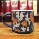 Mug Flowers  - Compagnie Anglaise des Thés