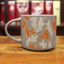 Mug Flowers  - Compagnie Anglaise des Thés