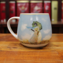 Mug Volupte La Promenade Monet - Compagnie Anglaise des Thés