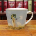 Grand Mug Insolence La Promenade Monet 50cl - Compagnie Anglaise des Thés