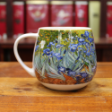 Mug Volupte Iris Van Gogh - Compagnie Anglaise des Thés