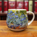 Mug Volupte Iris Van Gogh - Compagnie Anglaise des Thés