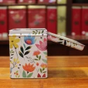 Boîte Rainbow Flowers - Compagnie Anglaise des Thés
