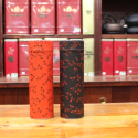 Boîte Japonaise libellule rouge - Compagnie Anglaise des Thés
