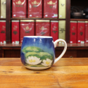 Mug Volupte Nénuphars - Compagnie Anglaise des Thés