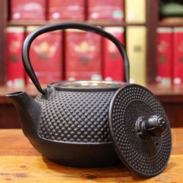 Théière YUNNAN 0,8l - Compagnie Anglaise des Thés
