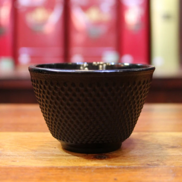 Tasse Fonte Noire - Compagnie Anglaise des Thés