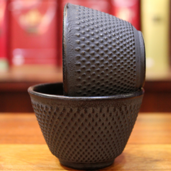 Tasse Fonte Bleue - Compagnie Anglaise des Thés