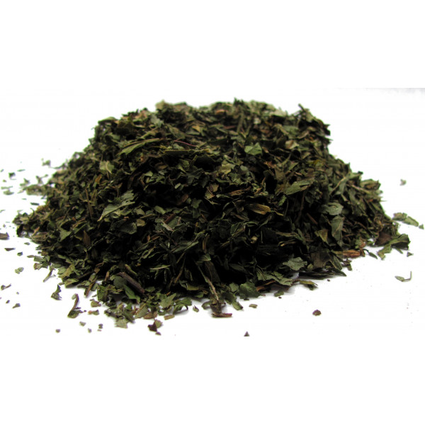 Infusion MENTHE VERTE - Compagnie Anglaise des Thés