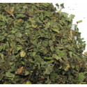 Infusion en vrac MENTHE VERTE - Compagnie Anglaise des Thés