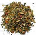 Infusion ANIS, FENOUIL, CAMOMILLE - Infusion QUIETUDE - Compagnie Anglaise des Thés