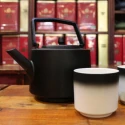 Fonte TUMULTE 1,2L - Compagnie Anglaise des Thés
