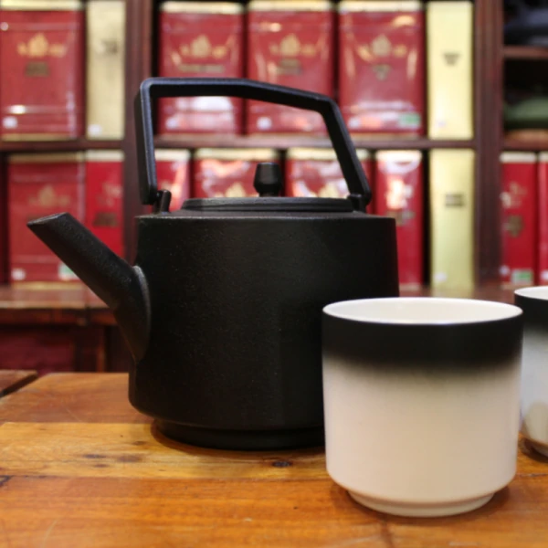Fonte TUMULTE 1,2L - Compagnie Anglaise des Thés