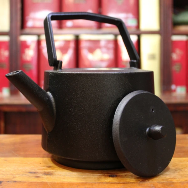 Fonte TUMULTE 1,2L - Compagnie Anglaise des Thés