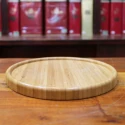 Dessous de Théière Fonte Bambou - Compagnie Anglaise des Thés