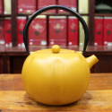 Fonte Ocre 0.70L - Compagnie Anglaise des Thés