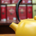 Fonte Ocre 0.70L - Compagnie Anglaise des Thés