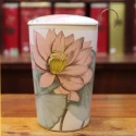 Tisanière Lotus - Compagnie Anglaise des Thés