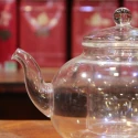 Théière en Verre 1l - Compagnie Anglaise des Thés