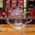 Théière en Verre 1,5l - Compagnie Anglaise des Thés