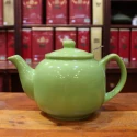 Théière Vert Vif 1,2l - Compagnie Anglaise des Thés