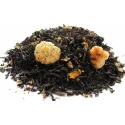 Thé COCO MANGUE MACARON - Thé noir DESIRADE  - Cie Anglaise des Thés